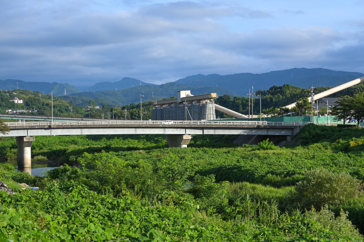 大桑橋